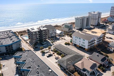 A home in North Myrtle Beach