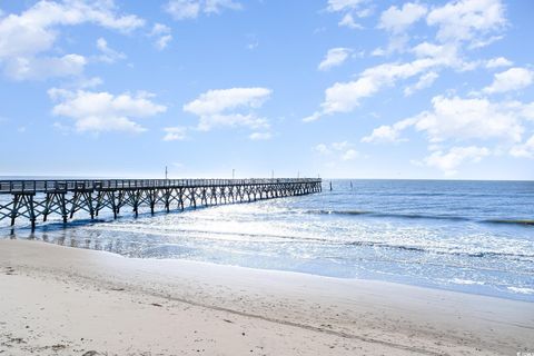 A home in North Myrtle Beach