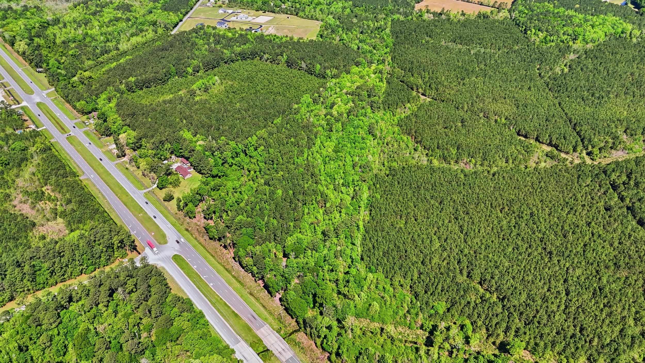 TBD Highway 9