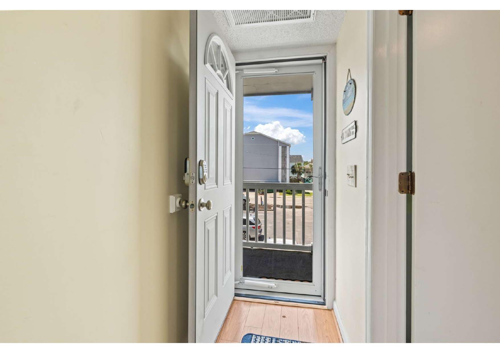 1514 N Waccamaw Dr. 204