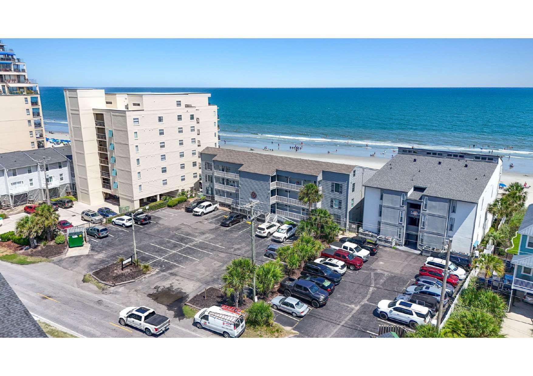 1514 N Waccamaw Dr. 204