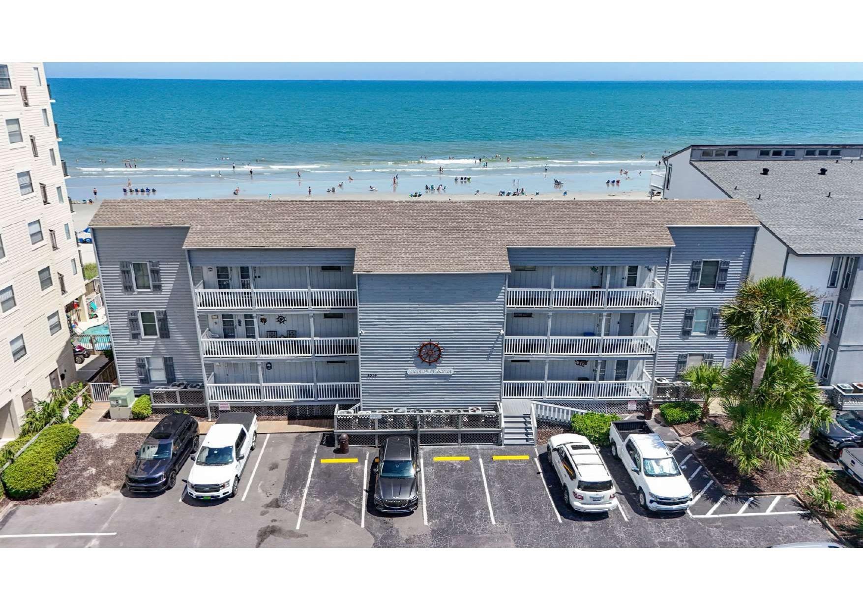 1514 N Waccamaw Dr. 204