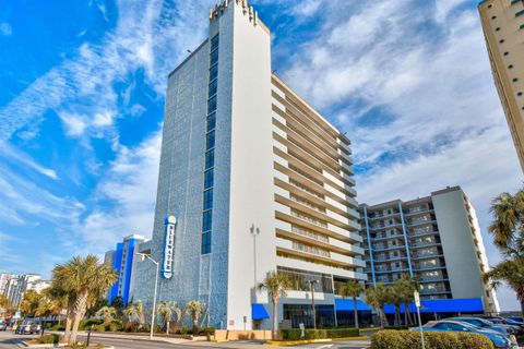 A home in Myrtle Beach