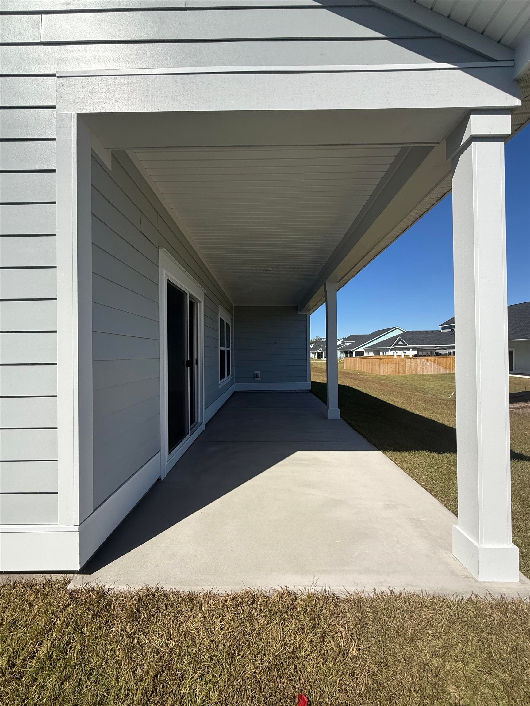 1104 Beach Way Ln.