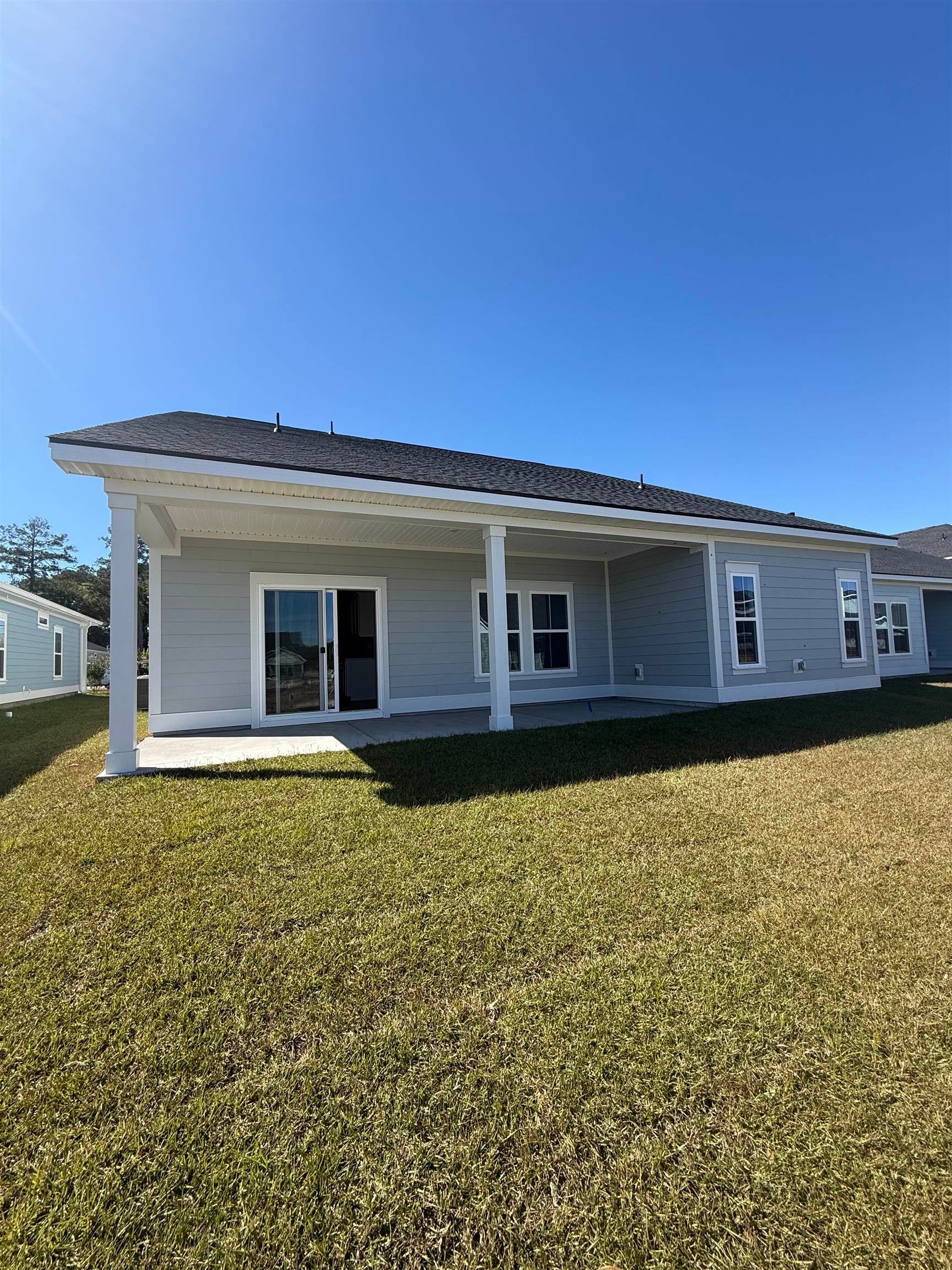 1104 Beach Way Ln.