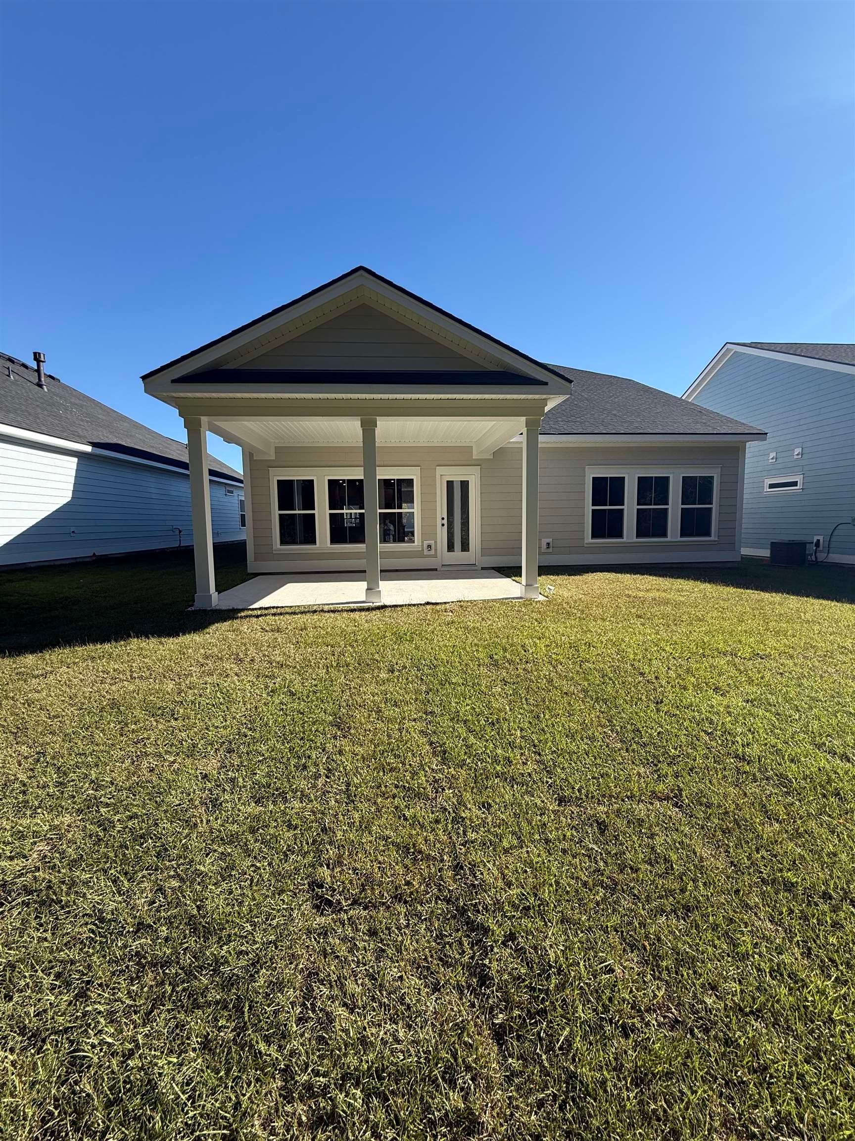 1104 Beach Way Ln.