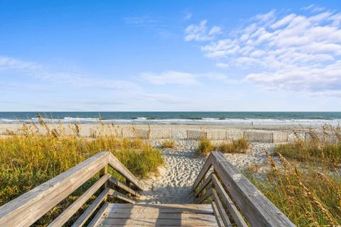 A home in Myrtle Beach