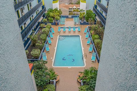 A home in Myrtle Beach