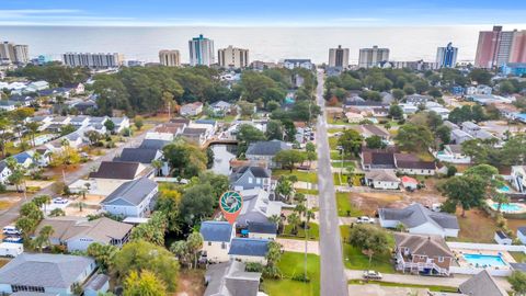 A home in North Myrtle Beach