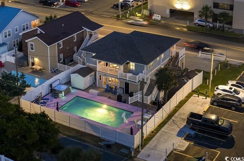 1420 S Ocean Blvd.