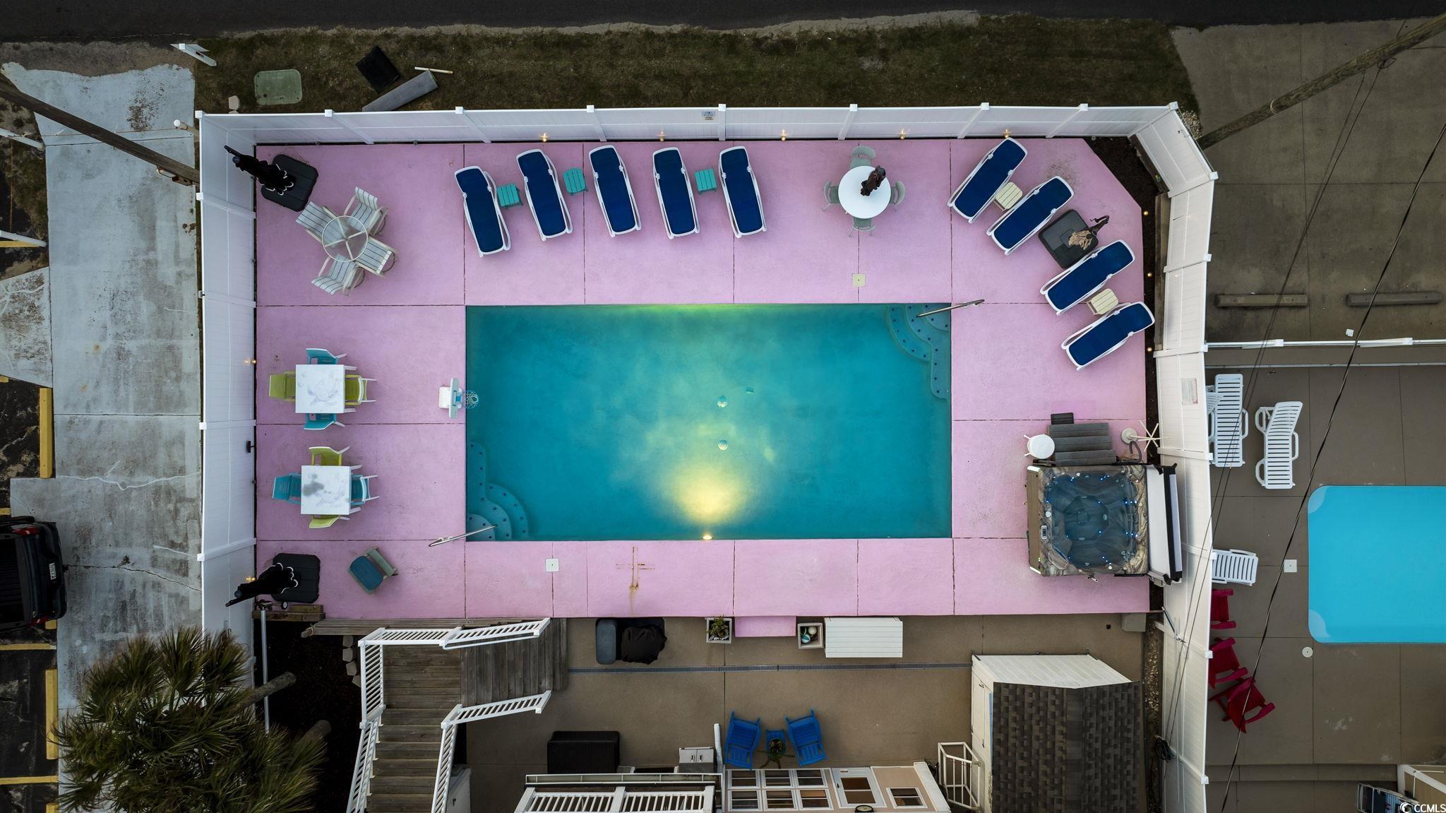 1420 S Ocean Blvd.