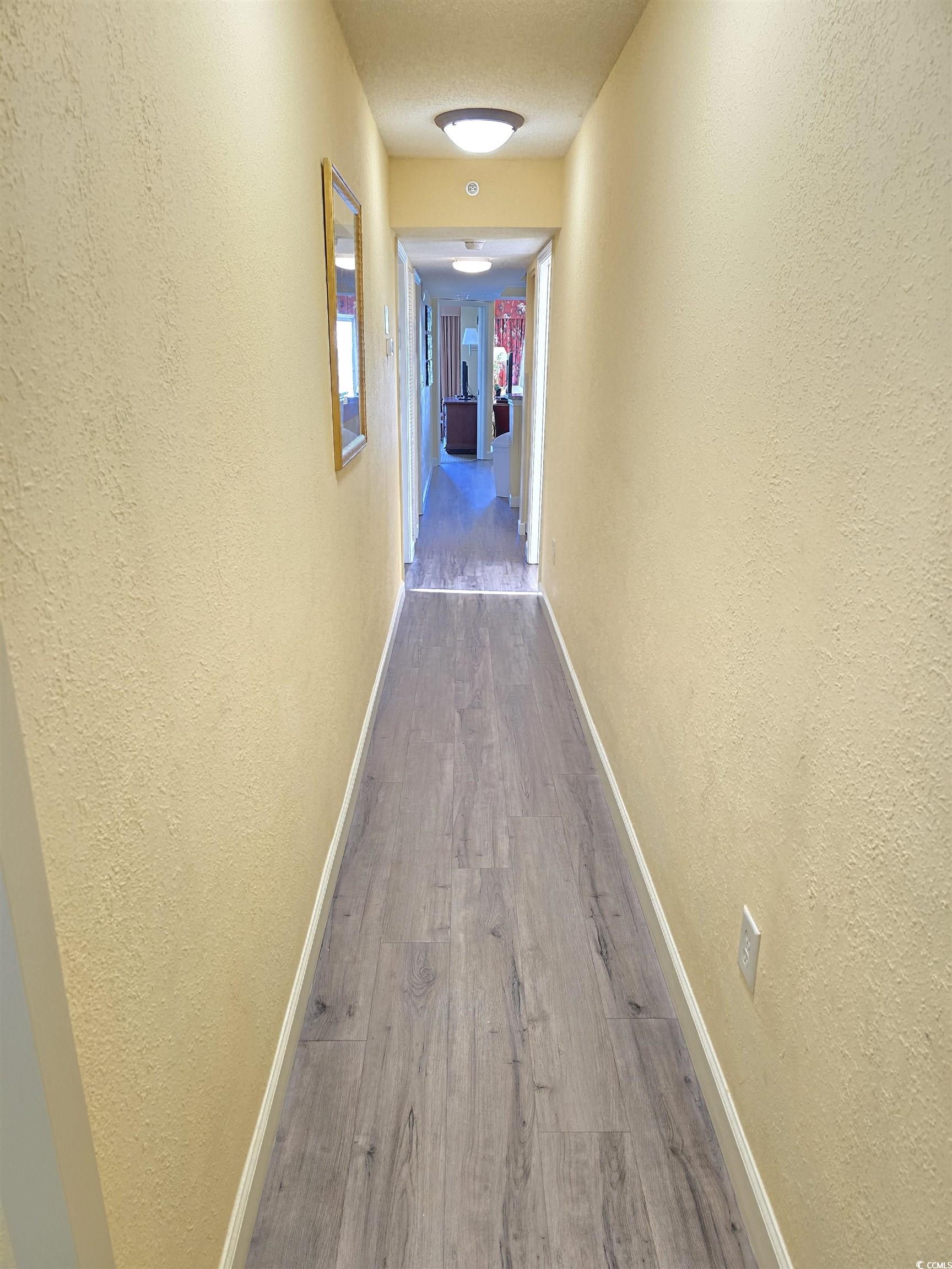 2007 S Ocean Blvd. 1607