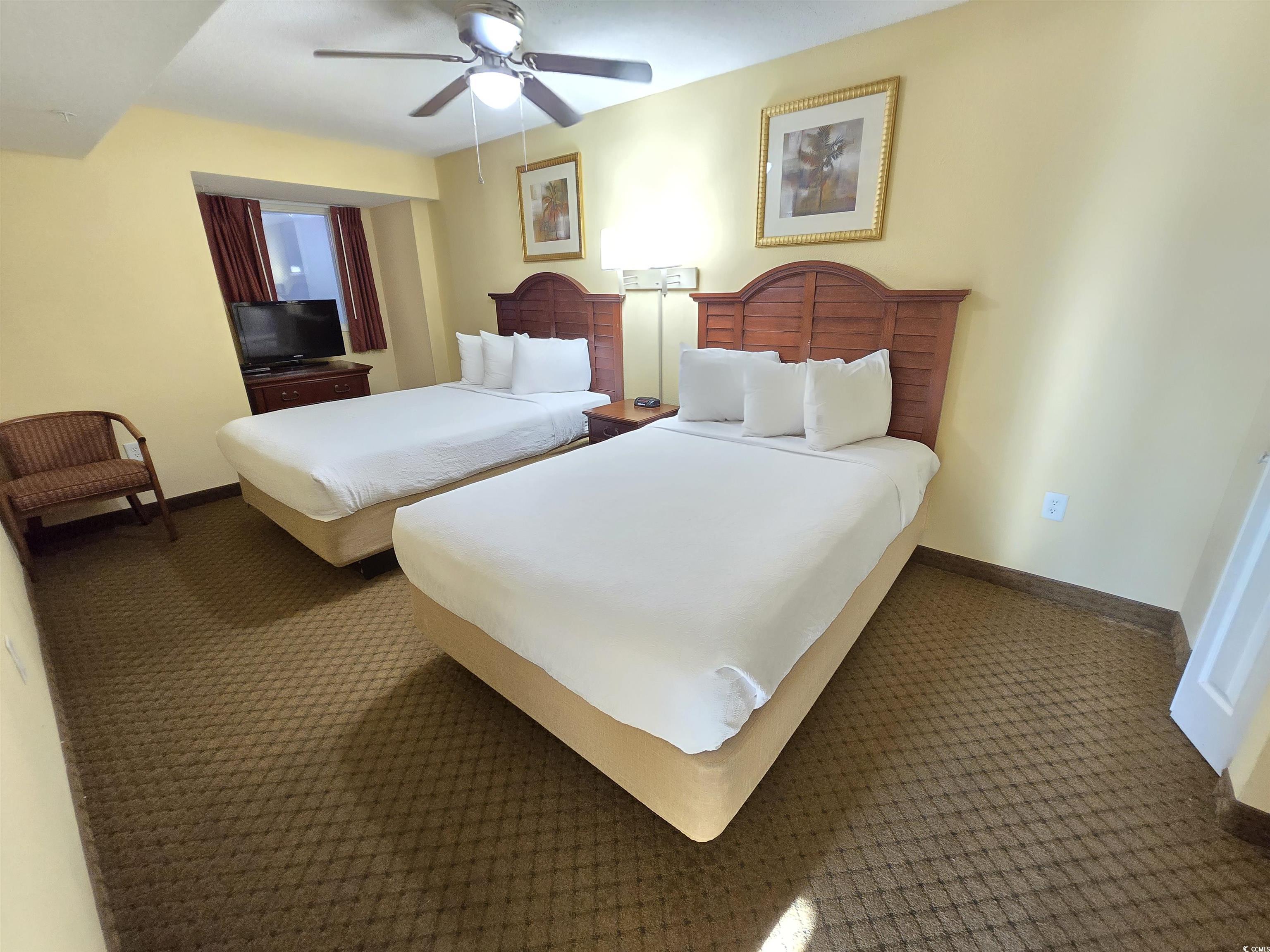 2007 S Ocean Blvd. 1607