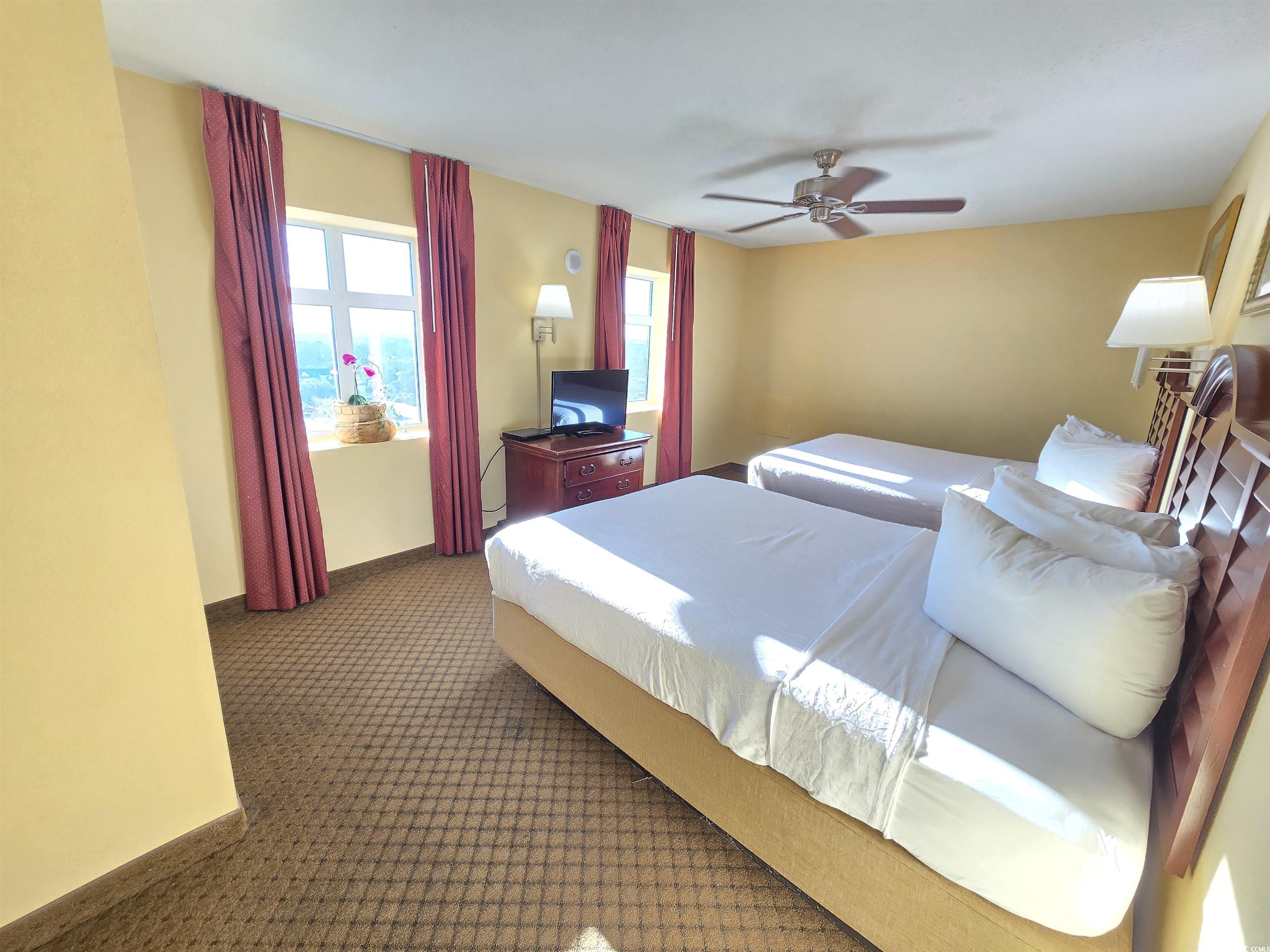 2007 S Ocean Blvd. 1607