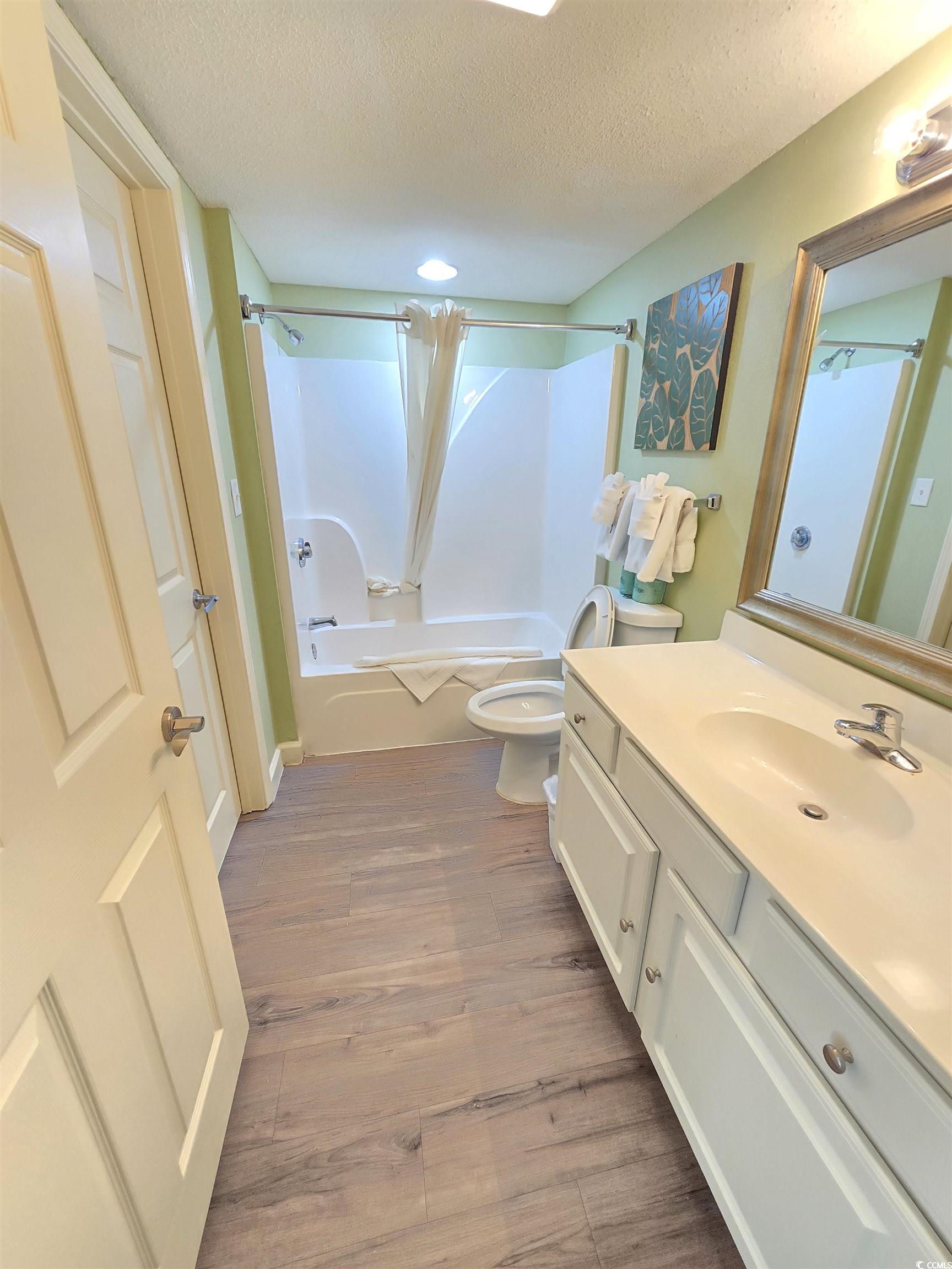 2007 S Ocean Blvd. 1607