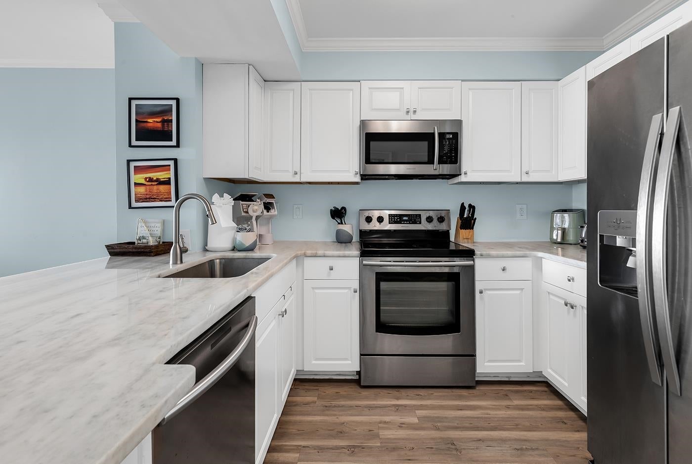 208 N Ocean Blvd. N 126