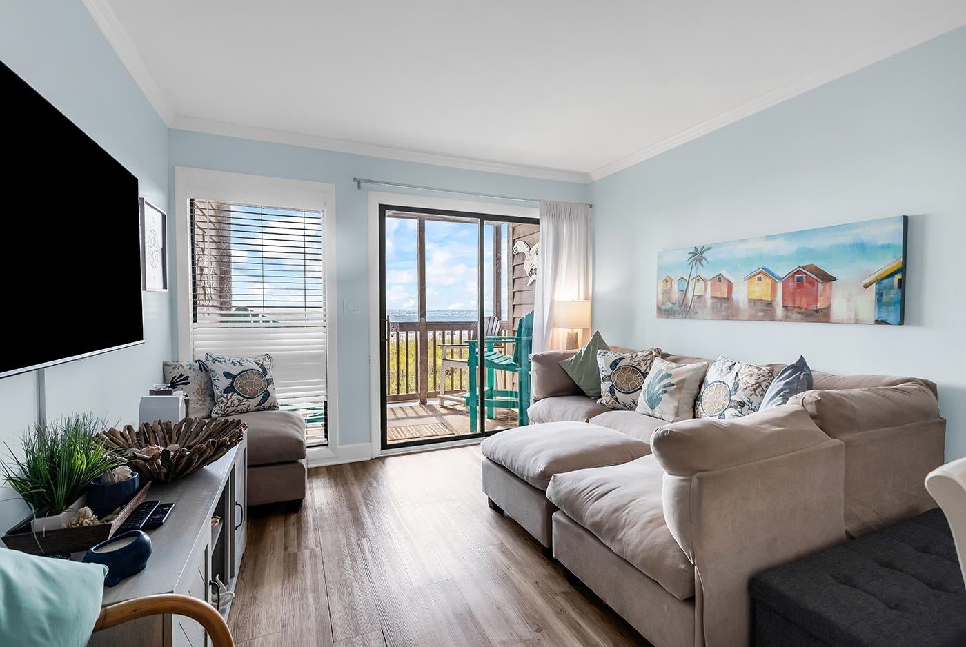 208 N Ocean Blvd. N 126