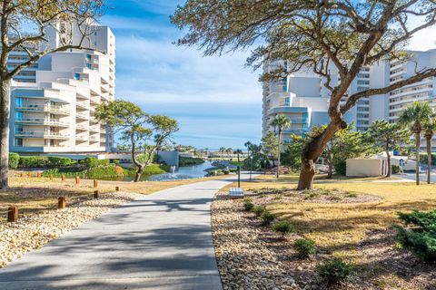 A home in Myrtle Beach