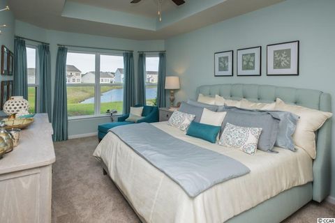 A home in Myrtle Beach