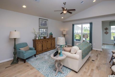 A home in Myrtle Beach