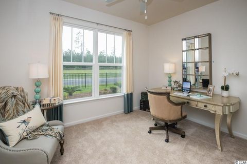 A home in Myrtle Beach