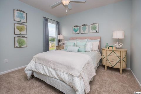 A home in Myrtle Beach