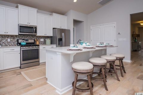 A home in Myrtle Beach