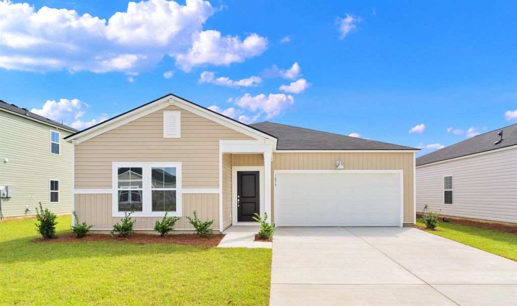 Photo of 132 Warner Crossing Way, Loris, SC 29569 (MLS # 2609579)
