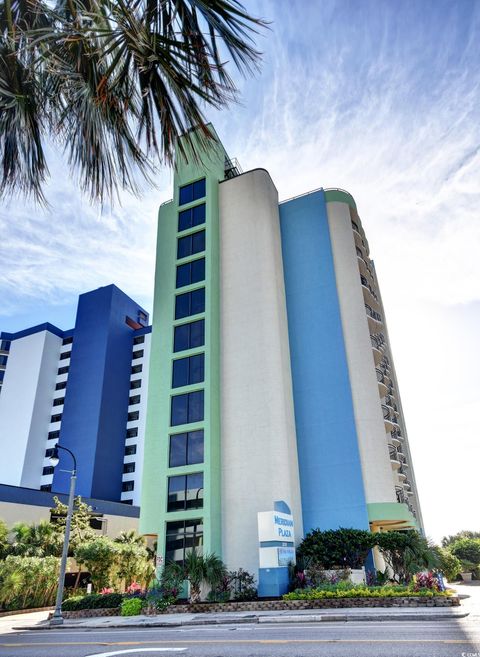 Condominium in Myrtle Beach SC 2310 Ocean Blvd.jpg