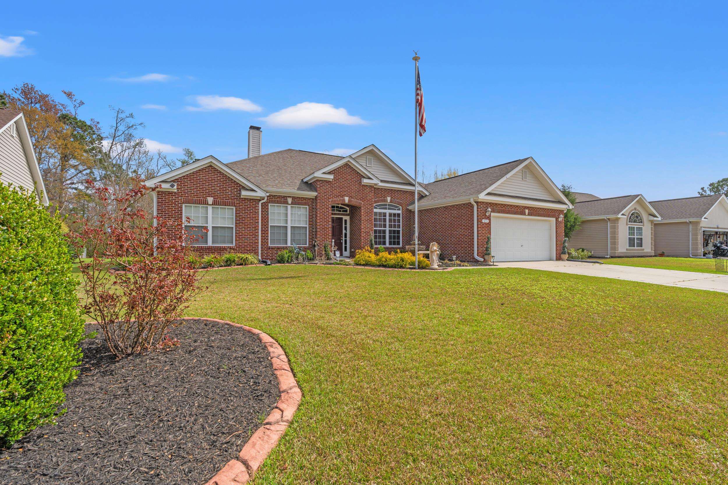 673 Tidal Point Ln.