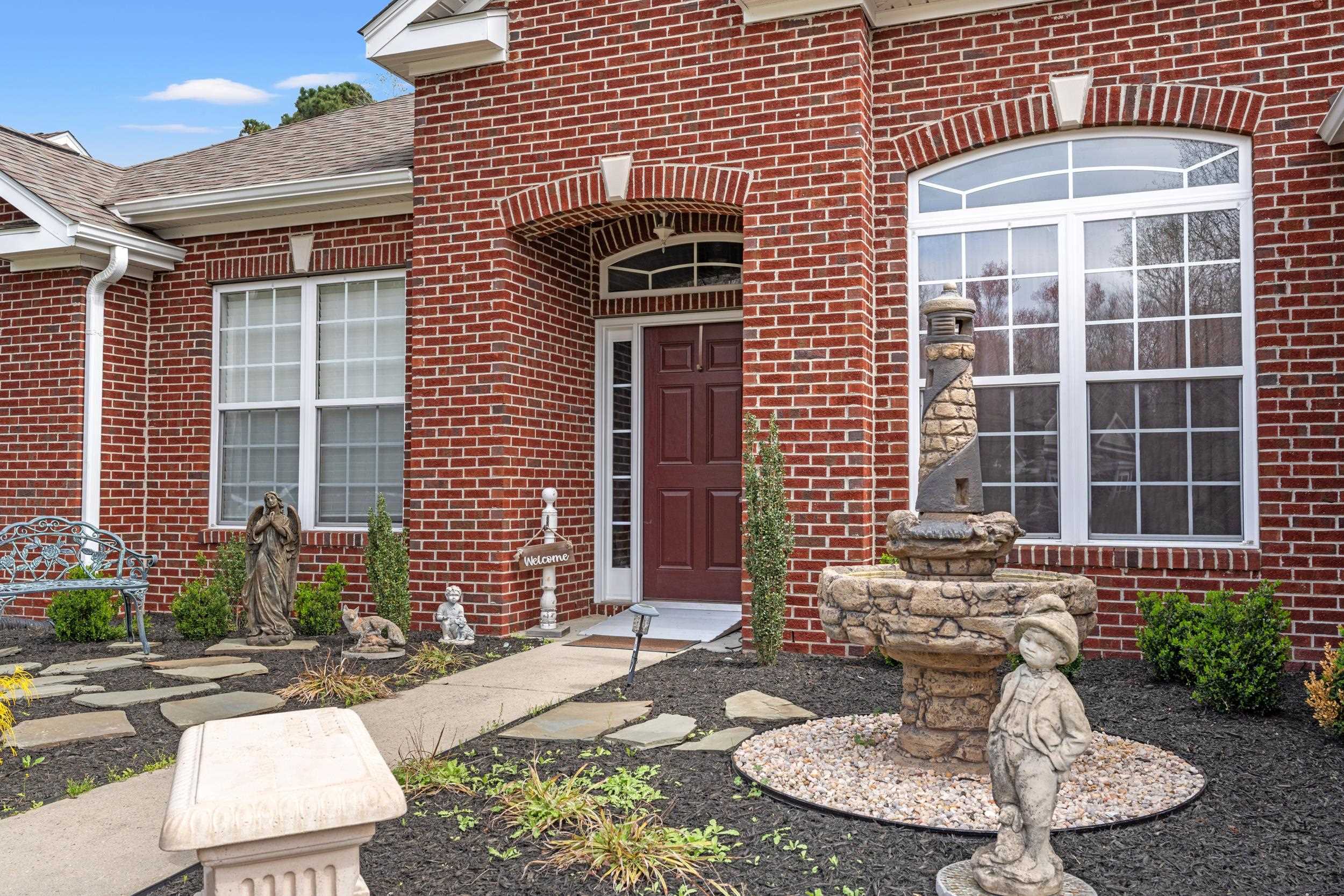 673 Tidal Point Ln.