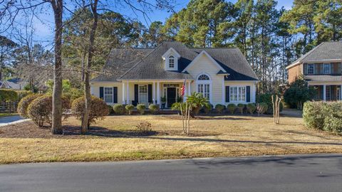 1301 Regent Terrace N Surfside Beach SC 29575