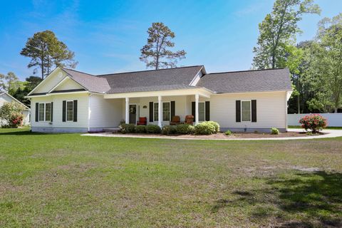 Photo of 3200 Bryant St, Loris, SC 29569 (MLS # 2610298)