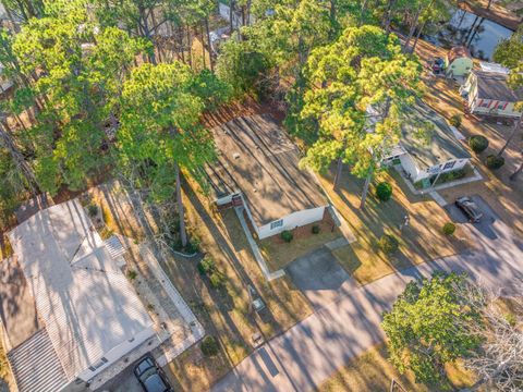 A home in Murrells Inlet