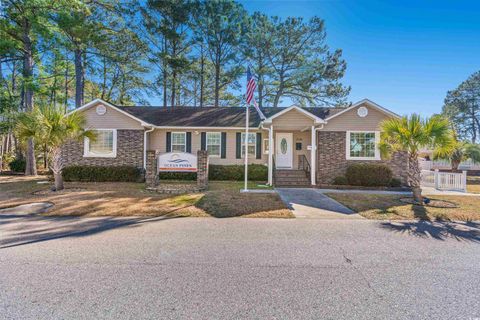 A home in Murrells Inlet