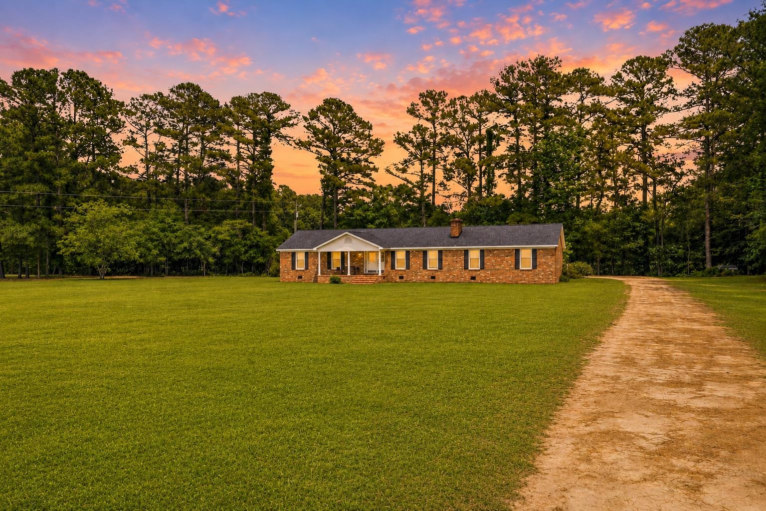 1315 Sioux Swamp Dr.