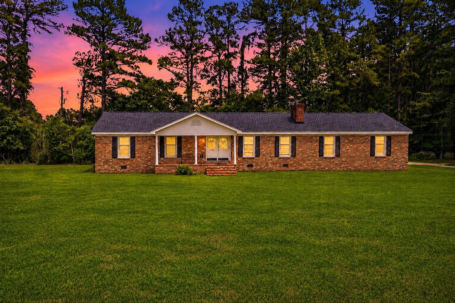 1315 Sioux Swamp Dr.