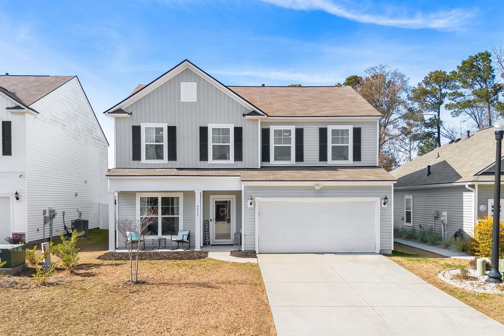 Photo of 4959 Sandlewood Dr, Myrtle Beach, SC 29579 (MLS # 2602725)