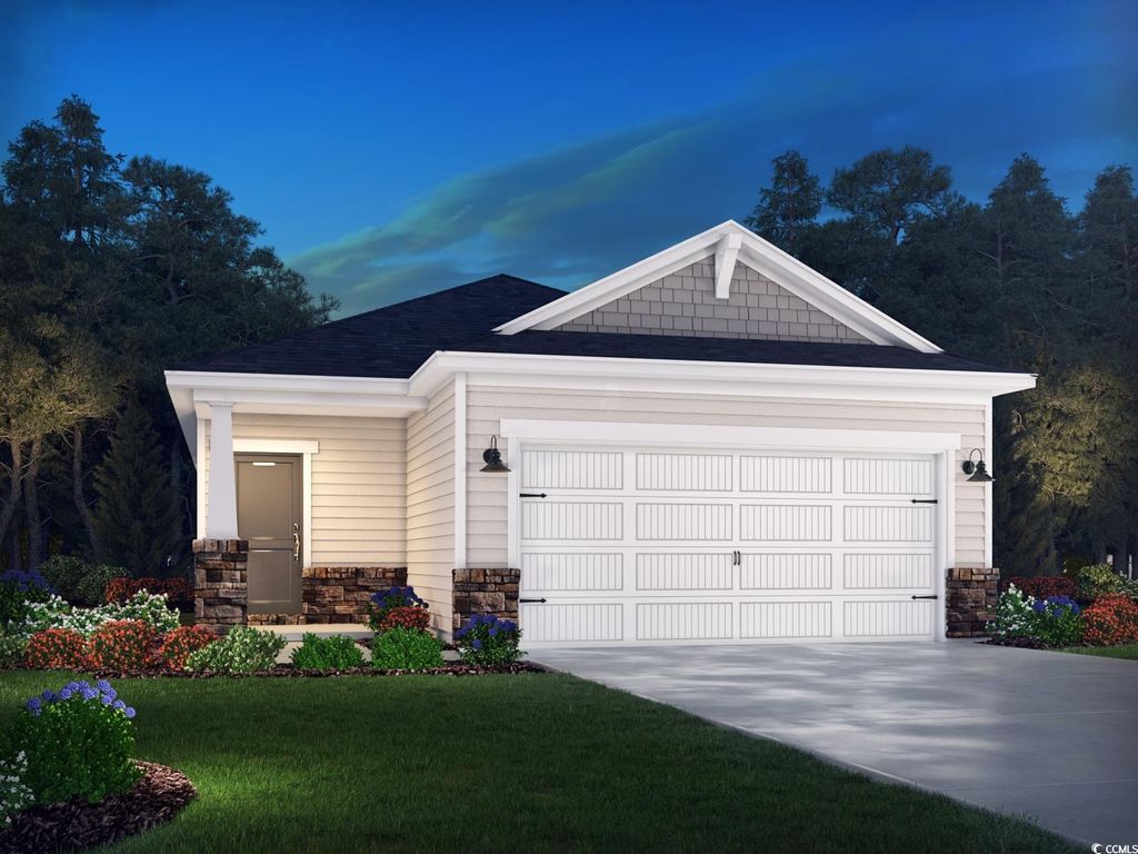 Photo of 1056 Lauryn Oak Loop, Longs, SC 29568 (MLS # 2528916)