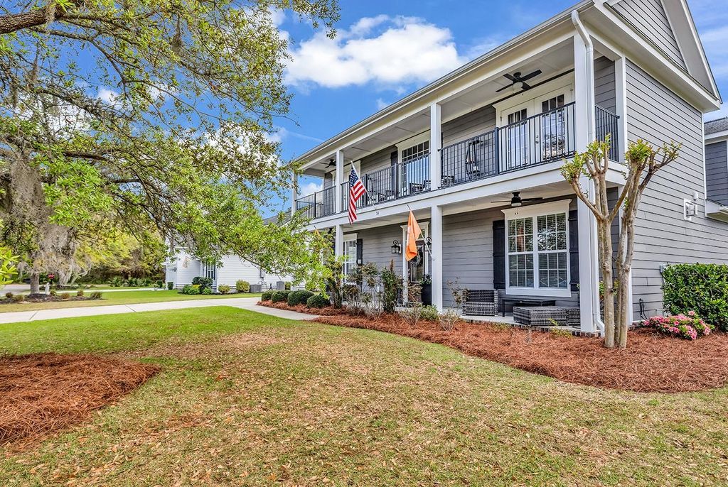 Photo of 74 Winnowing Way, Pawleys Island, SC 29585 (MLS # 2608603)