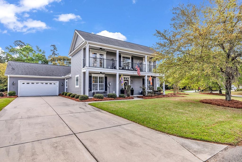 Photo of 74 Winnowing Way, Pawleys Island, SC 29585 (MLS # 2608603)