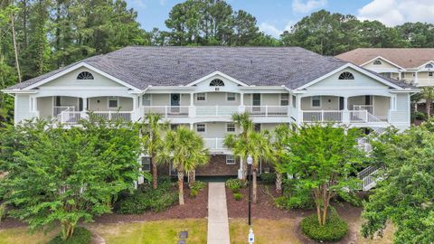 Photo of 5825 Catalina Dr #523, North Myrtle Beach, SC 29582 (MLS # 2611993)