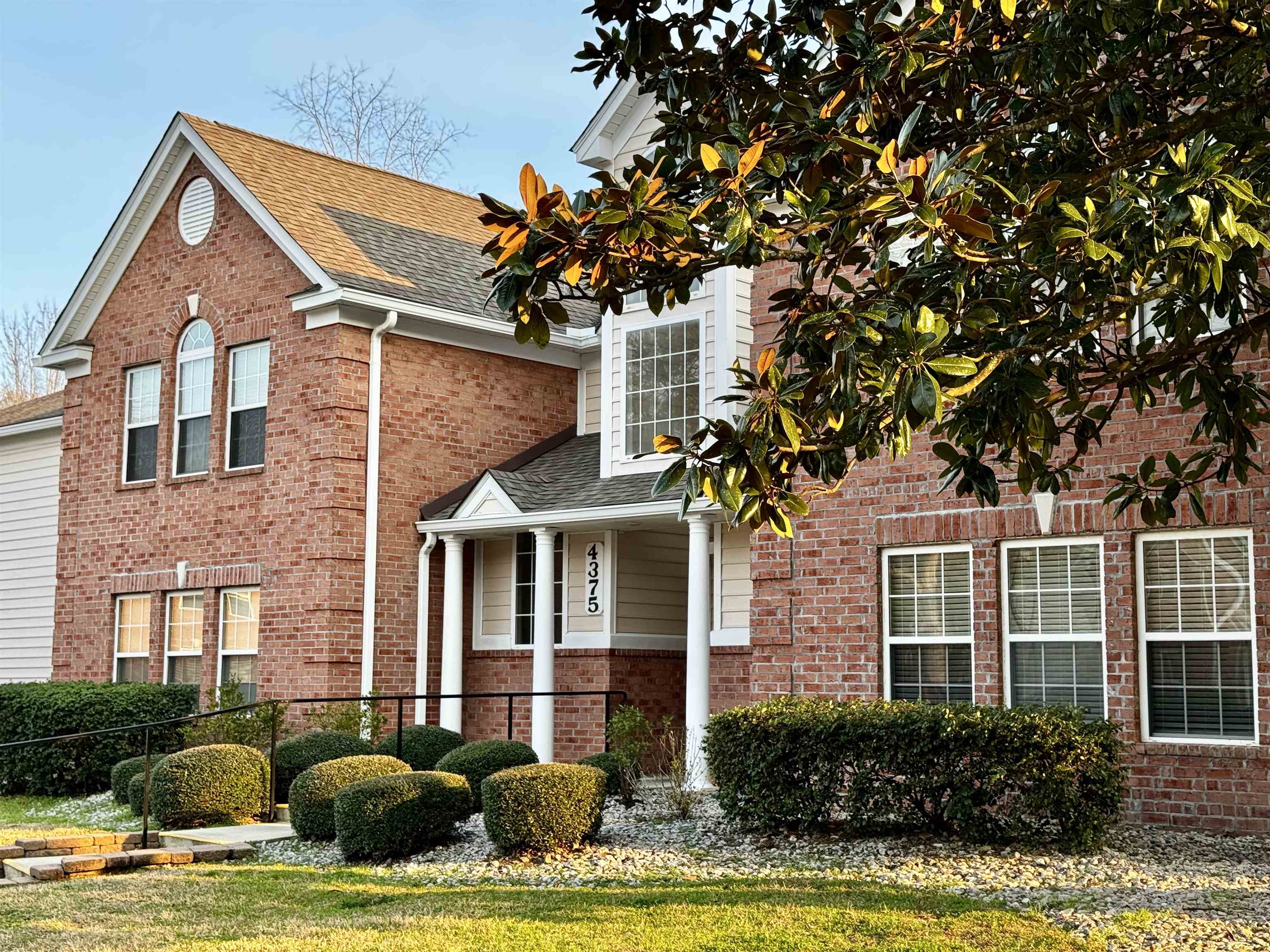 4375 Crepe Myrtle Ct. E