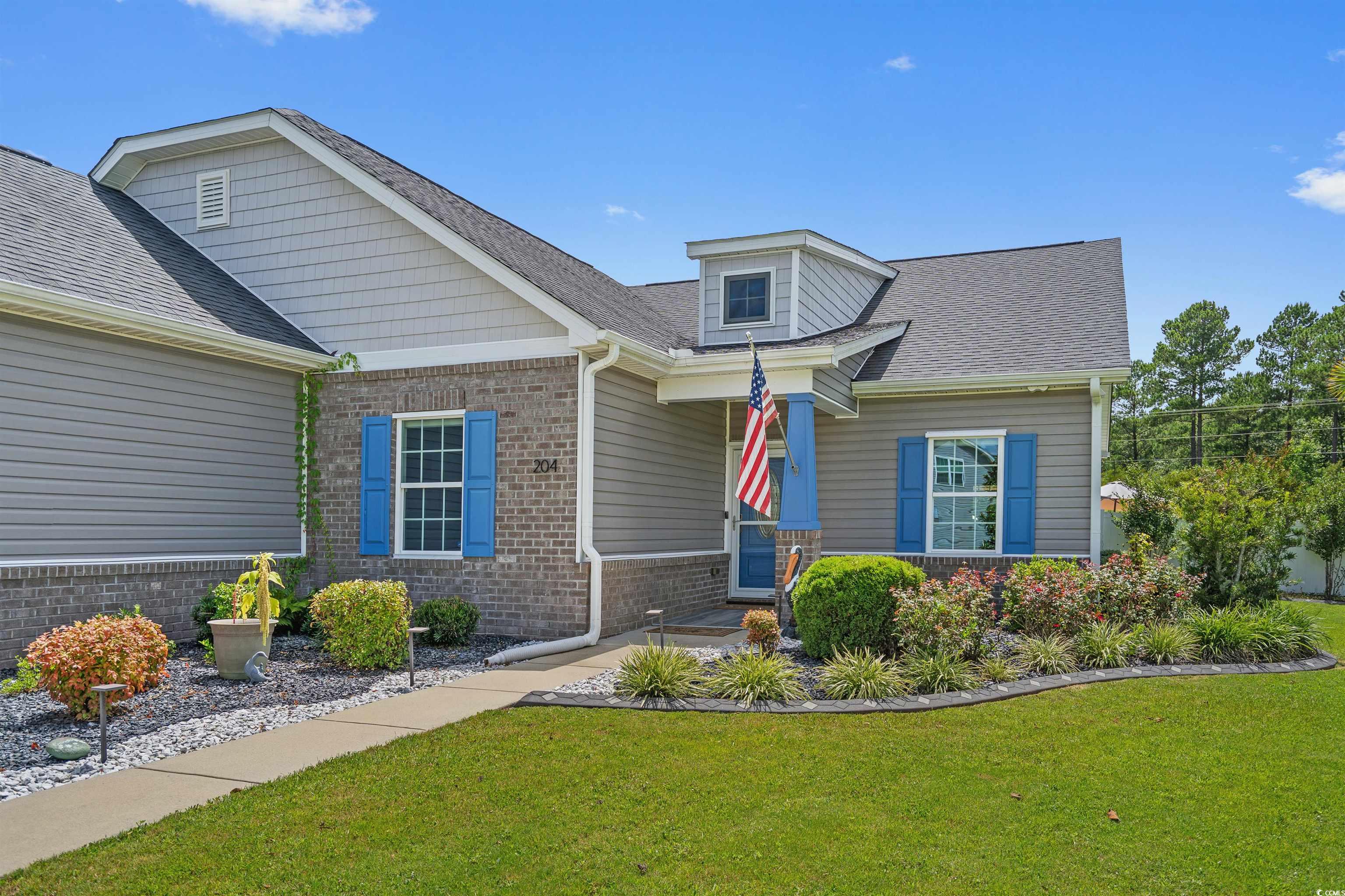 204 Moulton Dr.