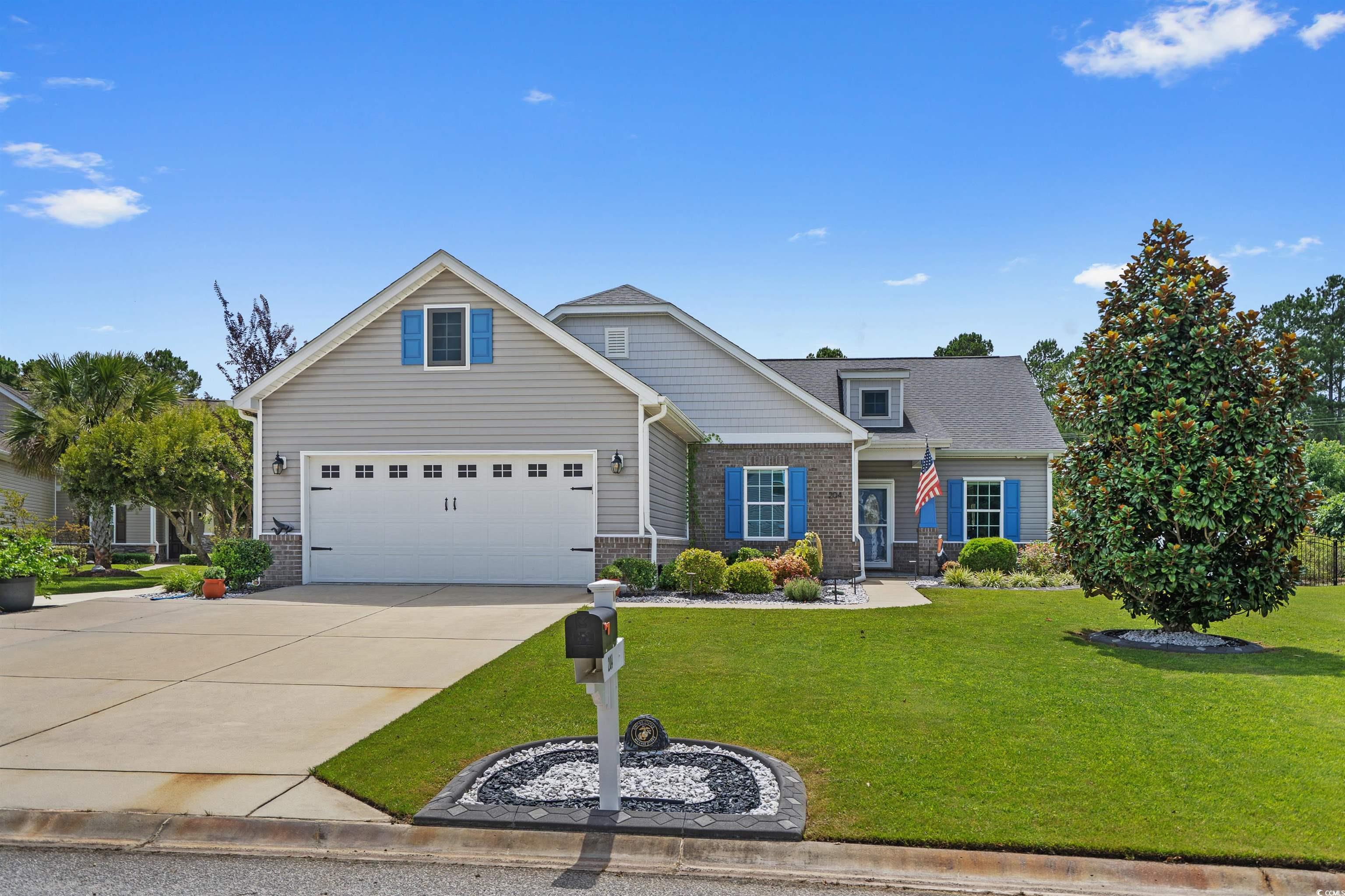 204 Moulton Dr.