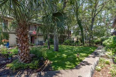 A home in Myrtle Beach