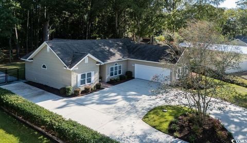 A home in Murrells Inlet