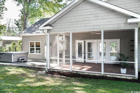 A home in Murrells Inlet