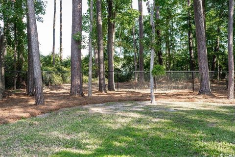 A home in Murrells Inlet