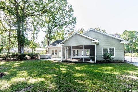 A home in Murrells Inlet